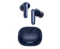 SOUNDCORE P40i niebieskie A3955G31 - 1260603 - zdjęcie 3